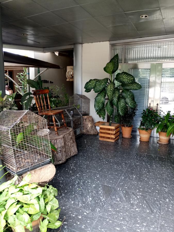 Crocodile Hotels And Restaurant Limited Kaduna Buitenkant foto